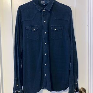 Polo by Ralph Lauren Button Down Shirt